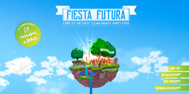 Fiesta Futura